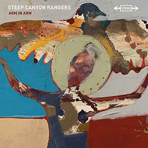 Steep Canyon Rangers -Arm in Arm