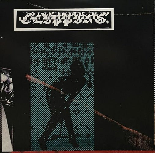 Clipping - Wriggle