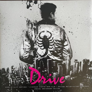V/A - Drive Original Soundtrack (10th Anniversary)