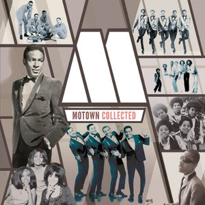 V/A - Motown Collected