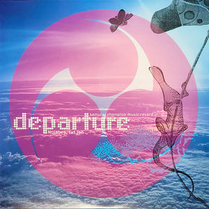 Nujabes and Fat Jon - Samurai Champloo Music Record: Departure