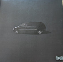 Load image into Gallery viewer, Kendrick Lamar - good kid, m.A.A.d. city (10th Anniversary)
