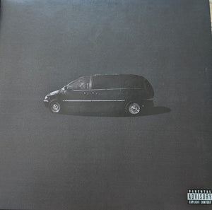 Kendrick Lamar - good kid, m.A.A.d. city (10th Anniversary)