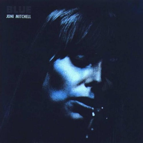 Joni Mitchell - Blue (2021 Remaster)