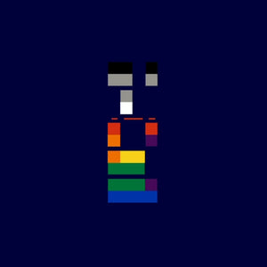 Coldplay - X & Y