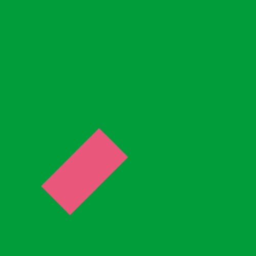 Gil Scott-Heron & Jamie XX - We're New Here (Reworks of 