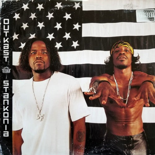 Outkast - Stankonia