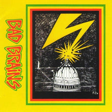 Load image into Gallery viewer, Bad Brains - s/t
