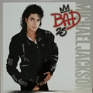 Michael Jackson - Bad (25th Anniversary)