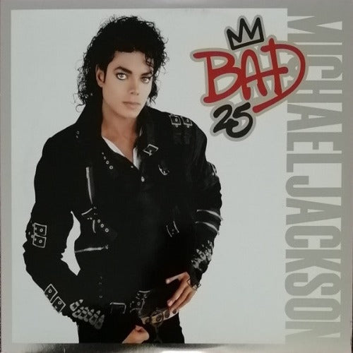 Michael Jackson - Bad (25th Anniversary)