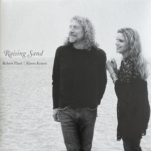 Robert Plant & Alison Krauss - Raising Sand