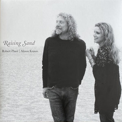 Robert Plant & Alison Krauss - Raising Sand