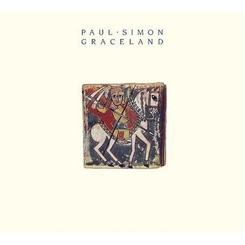 Paul Simon - Graceland