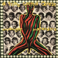 A Tribe Called Quest - Midnight Marauders