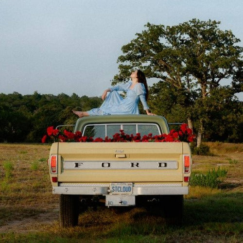 waxahatchee - Saint Cloud