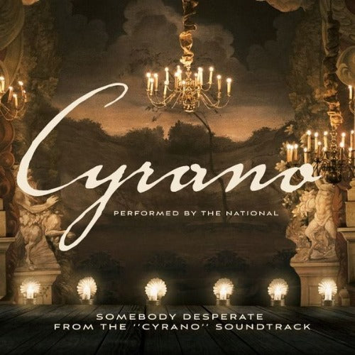 Bryce & Aaron Dessner - CYRANO - The Original Motion Picture Soundtrack
