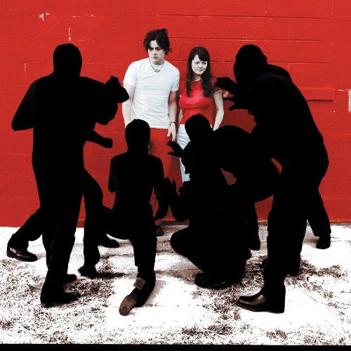 The White Stripes - White Blood Cells (20th Anniversary Edition)