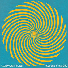 Load image into Gallery viewer, Sufjan Stevens - Convocations
