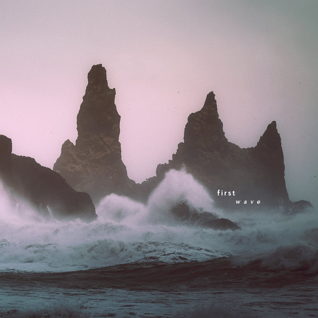 V/A - First Wave: Drift Compilation