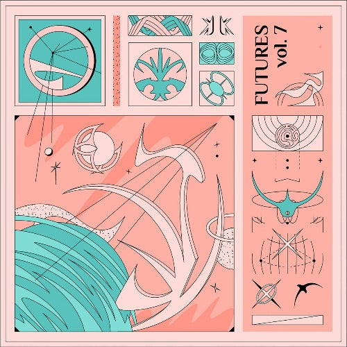 V/A - FUTURES Vol. 7