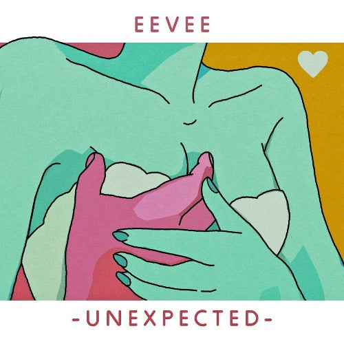 eevee - unexpected
