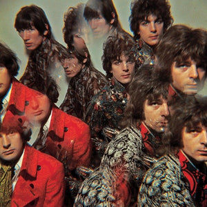 Pink Floyd - The Piper At The Gates Of Dawn (Mono Remaster)