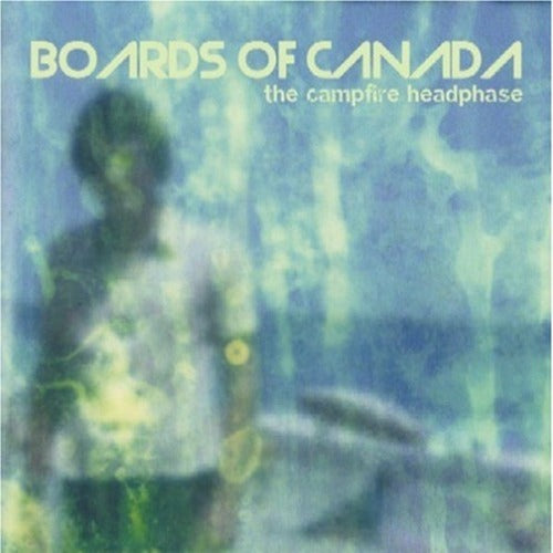 Boards of Canada - The Campfire Headphase