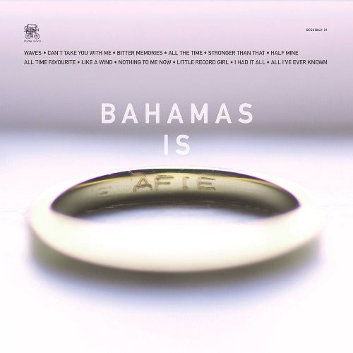 Bahamas - Is Afie