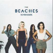 Load image into Gallery viewer, The Beaches - Sisters Not Twins (The Professional Lovers Album)
