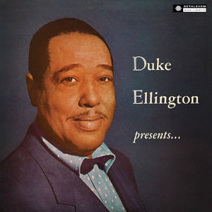 Duke Ellington - Duke Ellington presents.....