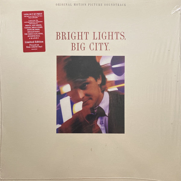 V/A - Bright Lights, Big City (Original Motion Picture Soundtrack)