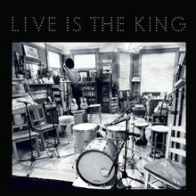 Load image into Gallery viewer, Jeff Tweedy - Love Is The King/Live Is The King
