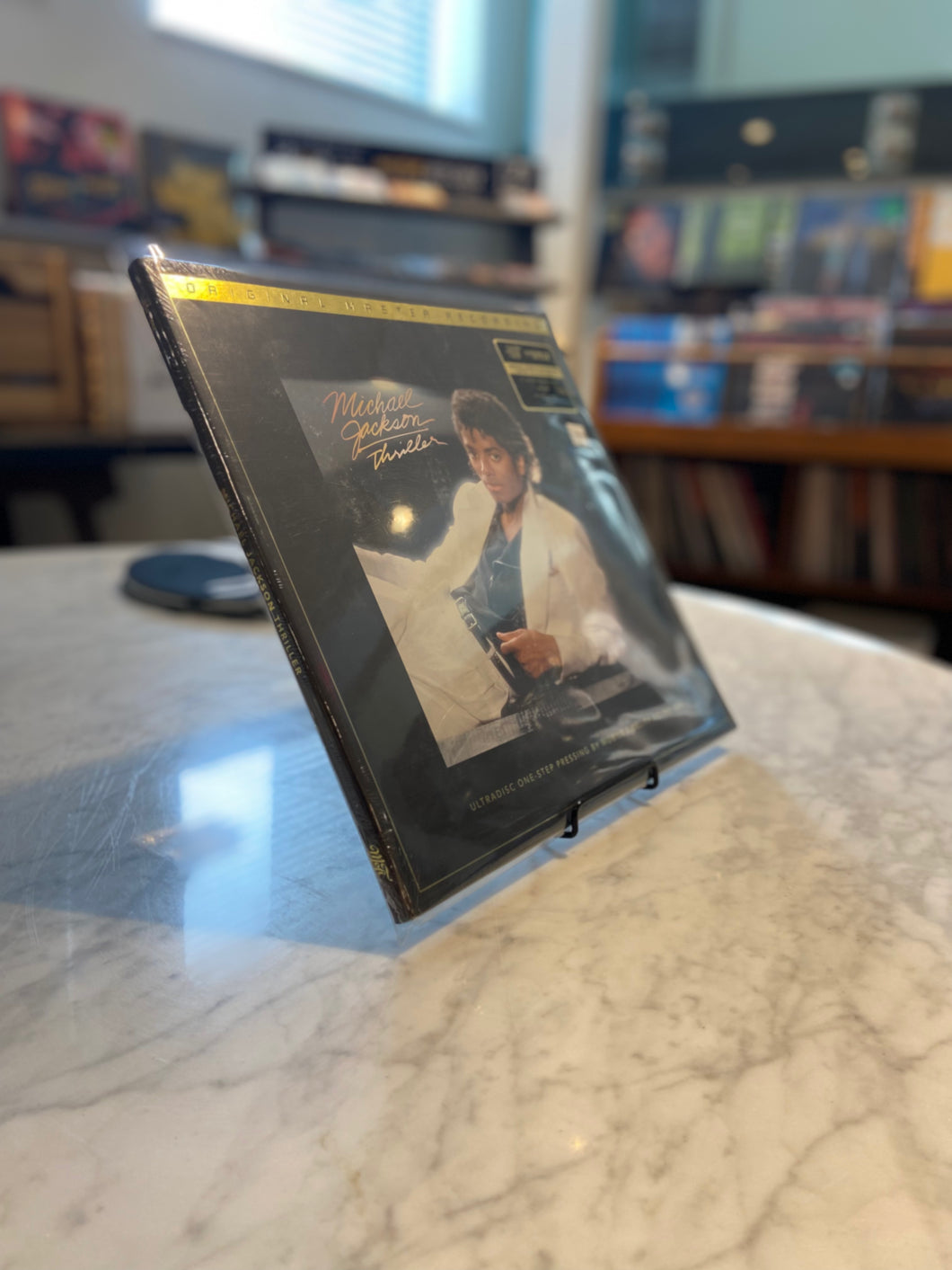 Vinyl Storage Solutions 13