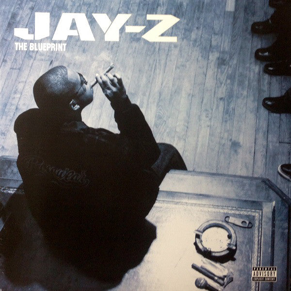 Jay-Z - The Blueprint