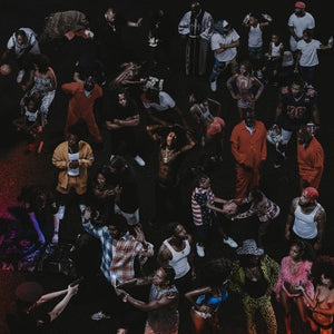 J.I.D. - The Forever Story