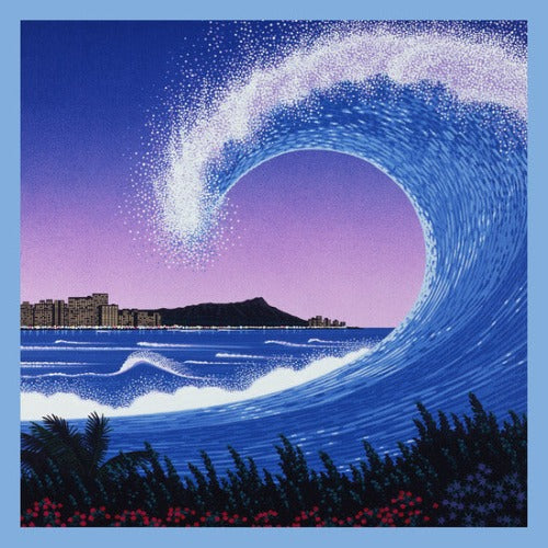 V/A - Pacific Breeze 3: Japanese City Pop, AOR & Boogie 1975-1987