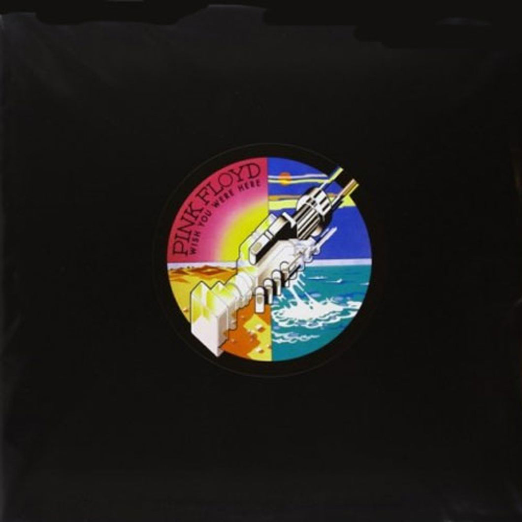 Pink Floyd - Wish You Were Here