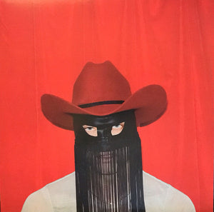Orville Peck - Pony