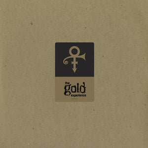 Prince - The Gold Experience
