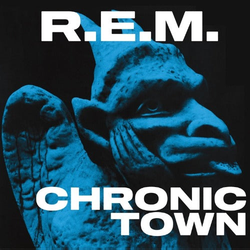 R.E.M. - Chronic Town EP