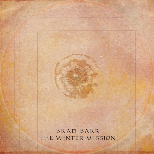 Brad Barr - The Winter Mission