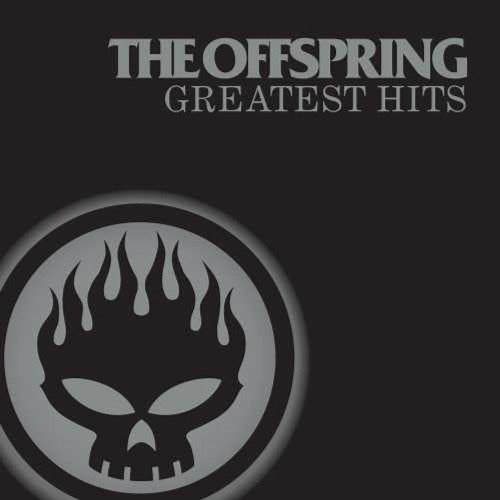 The Offspring - Greatest Hits