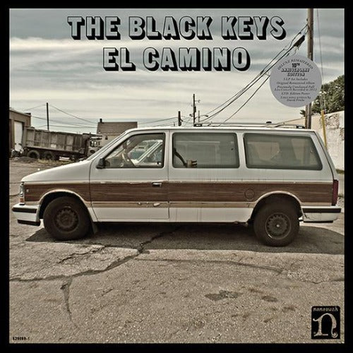 Black Keys - El Camino (10th Anniversary Edition)