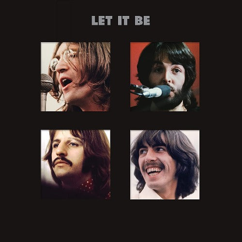 Beatles - Let It Be (Super Deluxe Edition)